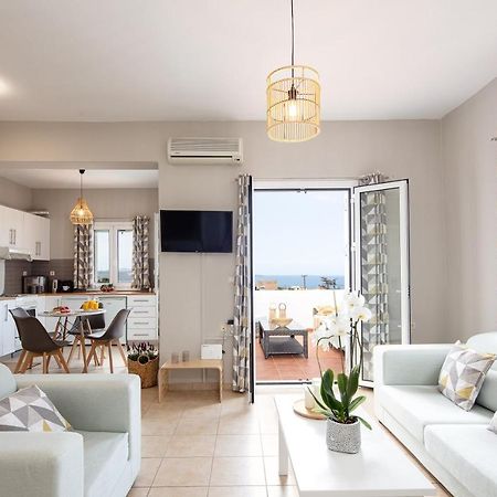 Plaka Modern Apartment Chania  Exterior photo