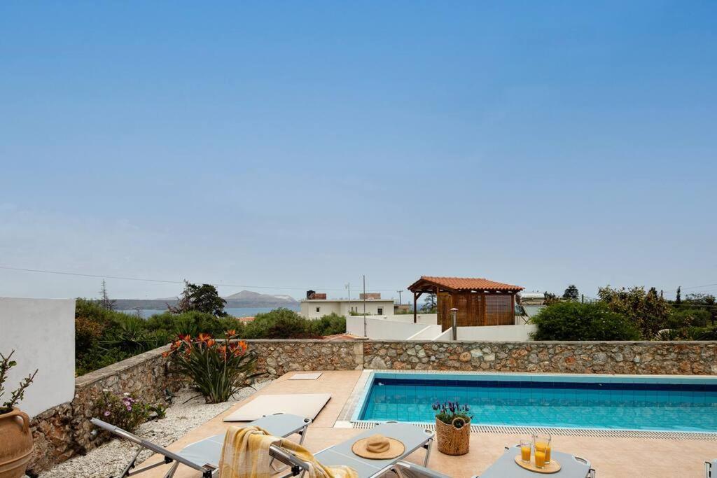 Plaka Modern Apartment Chania  Exterior photo