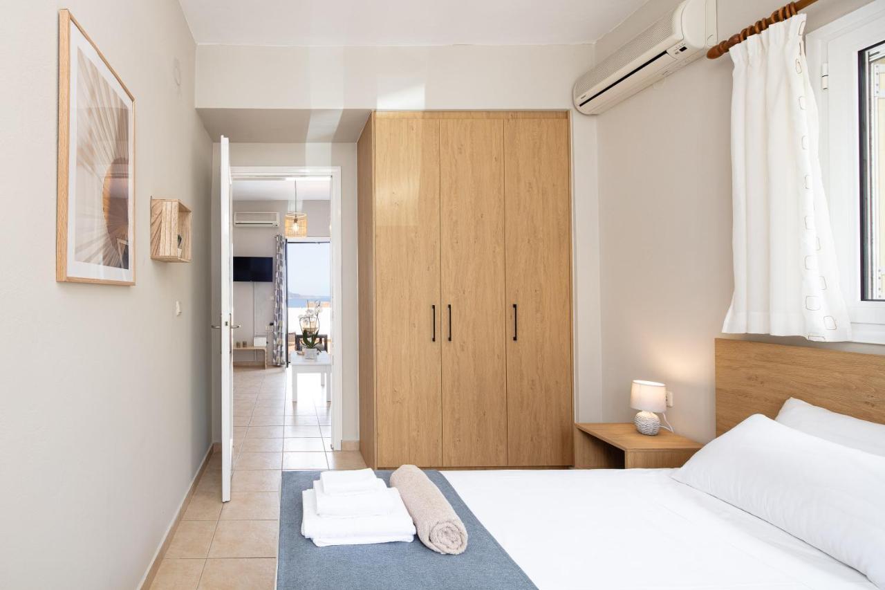 Plaka Modern Apartment Chania  Exterior photo