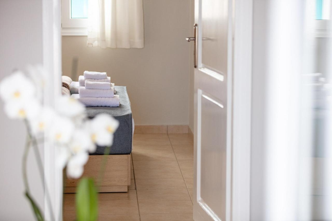 Plaka Modern Apartment Chania  Exterior photo
