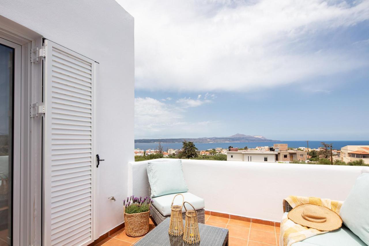 Plaka Modern Apartment Chania  Exterior photo