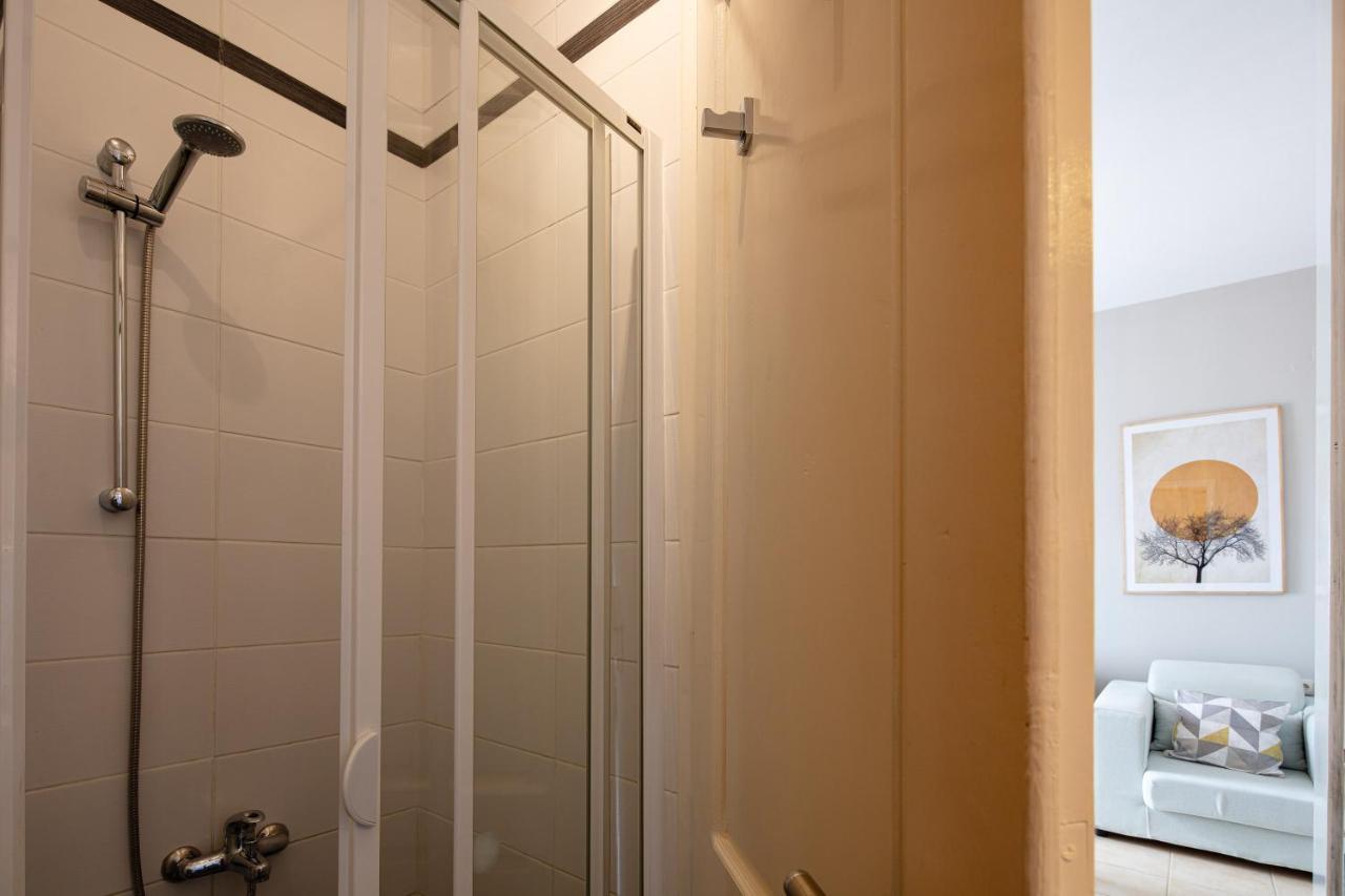 Plaka Modern Apartment Chania  Exterior photo