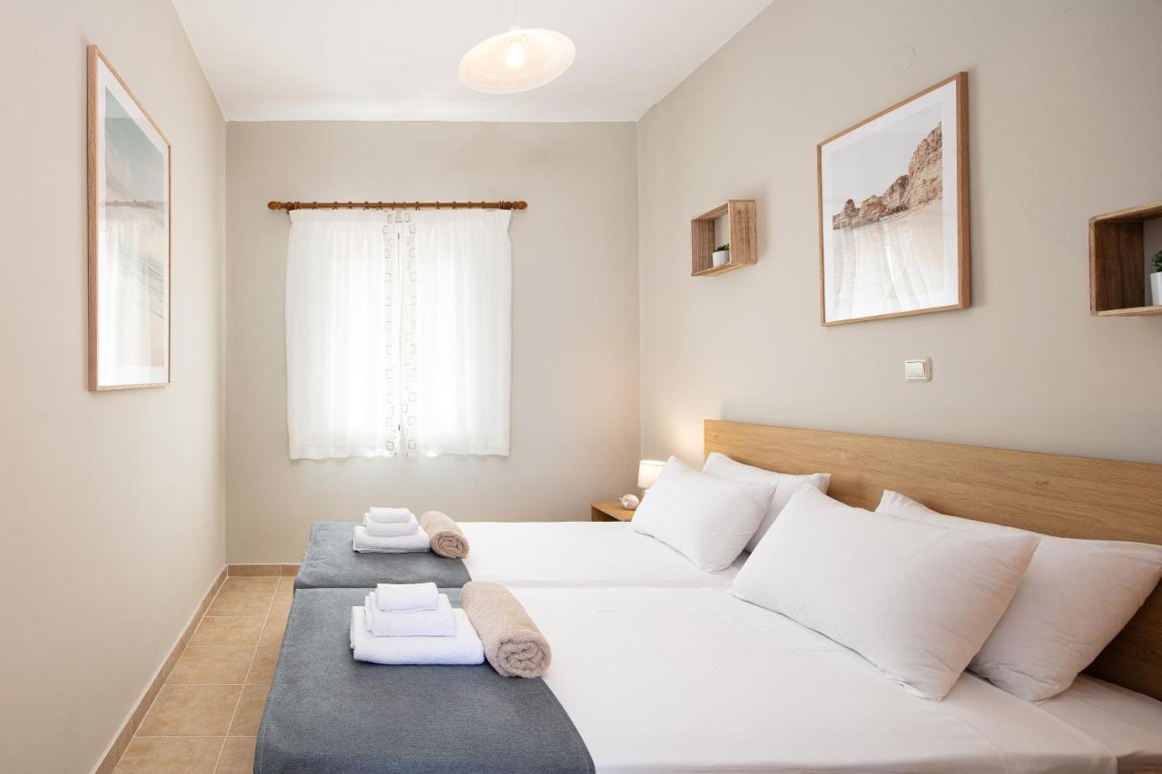 Plaka Modern Apartment Chania  Exterior photo